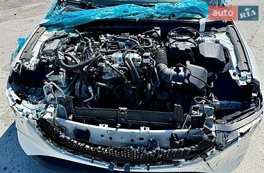 Хетчбек Mazda 3 2020 в Києві