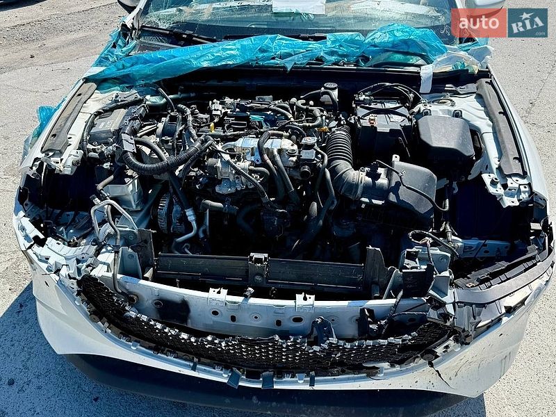 Хетчбек Mazda 3 2020 в Києві