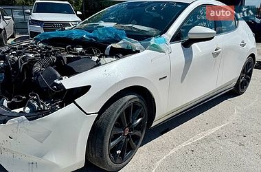 Хетчбек Mazda 3 2020 в Києві