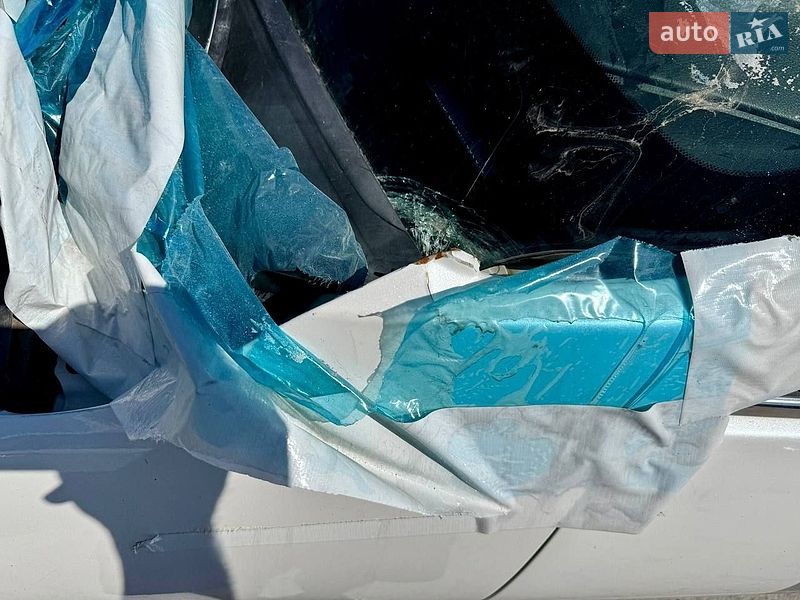 Хетчбек Mazda 3 2020 в Києві