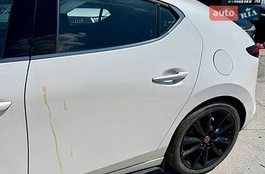 Хетчбек Mazda 3 2020 в Києві