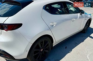 Хетчбек Mazda 3 2020 в Києві