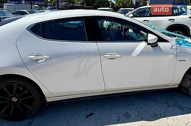 Хетчбек Mazda 3 2020 в Києві