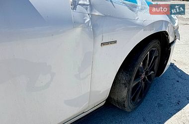 Хетчбек Mazda 3 2020 в Києві