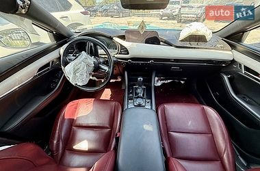 Хетчбек Mazda 3 2020 в Києві