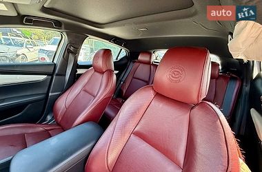 Хетчбек Mazda 3 2020 в Києві