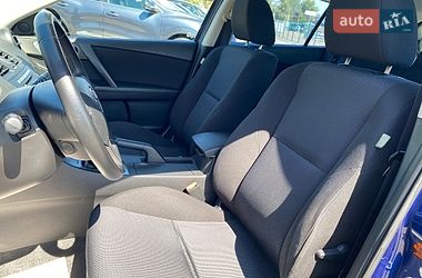 Хетчбек Mazda 3 2009 в Києві