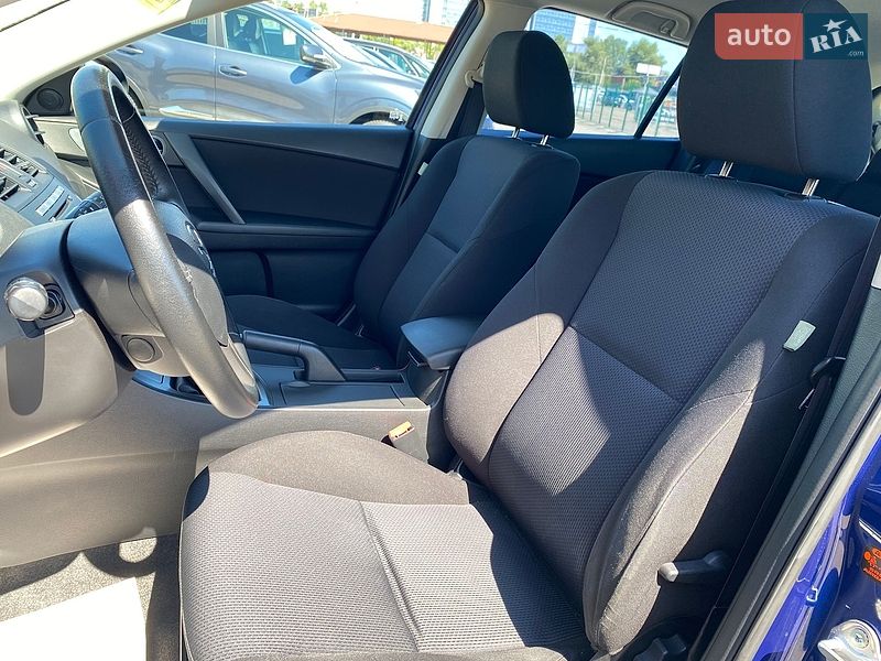 Хетчбек Mazda 3 2009 в Києві