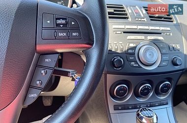 Хетчбек Mazda 3 2009 в Києві