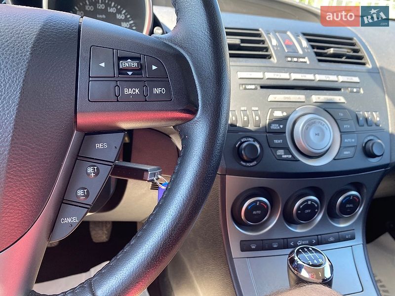Хетчбек Mazda 3 2009 в Києві