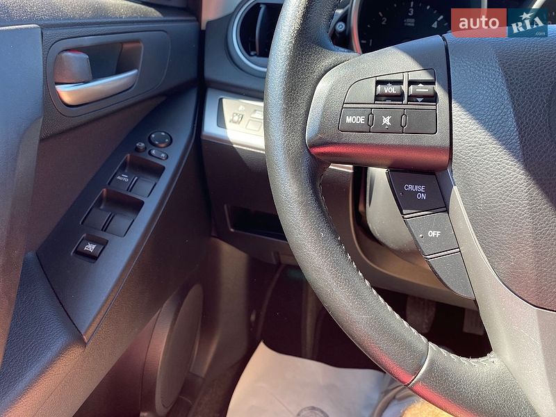 Хетчбек Mazda 3 2009 в Києві