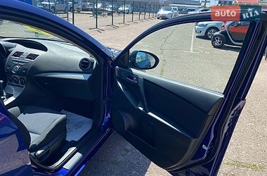 Хетчбек Mazda 3 2009 в Києві