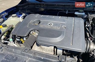 Хетчбек Mazda 3 2009 в Києві