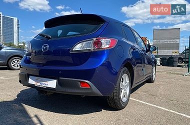 Хетчбек Mazda 3 2009 в Києві
