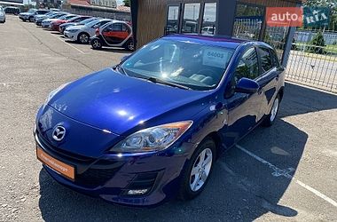 Хетчбек Mazda 3 2009 в Києві