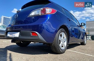 Хетчбек Mazda 3 2009 в Києві