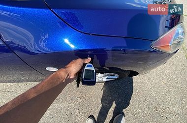 Хетчбек Mazda 3 2009 в Києві