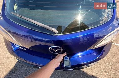 Хетчбек Mazda 3 2009 в Києві