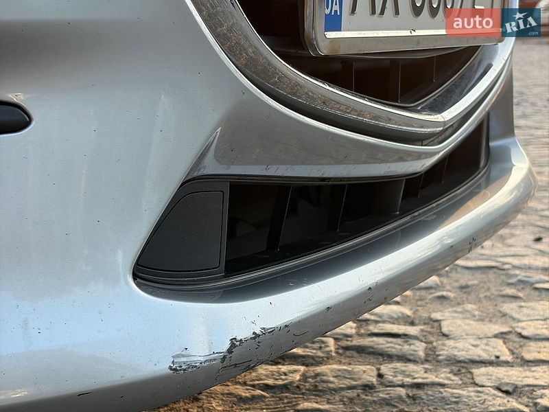 Хетчбек Mazda 3 2016 в Львові фото 18 Хетчбек Mazda 3 2016 в Львові