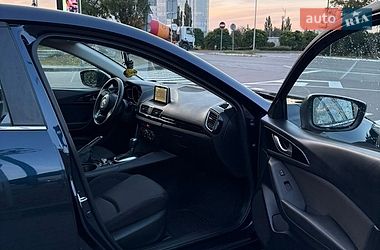 Седан Mazda 3 2016 в Киеве фото 4 Седан Mazda 3 2016 в Киеве