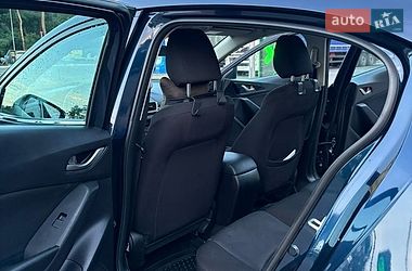 Седан Mazda 3 2016 в Киеве фото 7 Седан Mazda 3 2016 в Киеве
