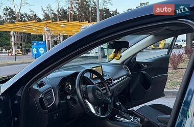 Седан Mazda 3 2016 в Киеве фото 8 Седан Mazda 3 2016 в Киеве
