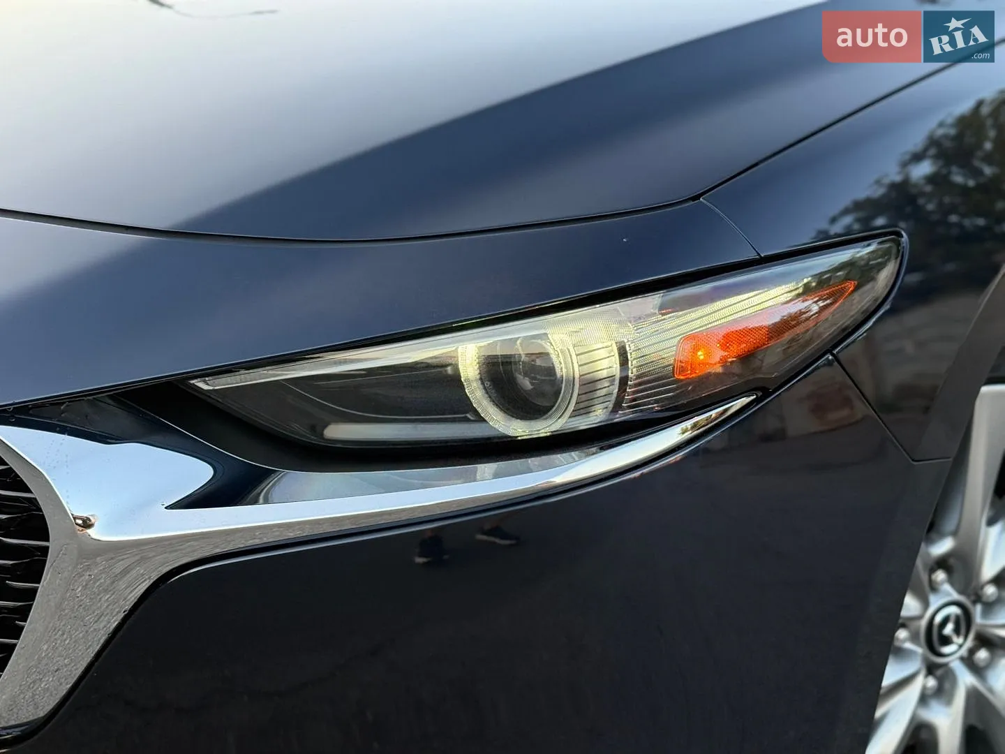 2019 Mazda 3 - мініатюра 17