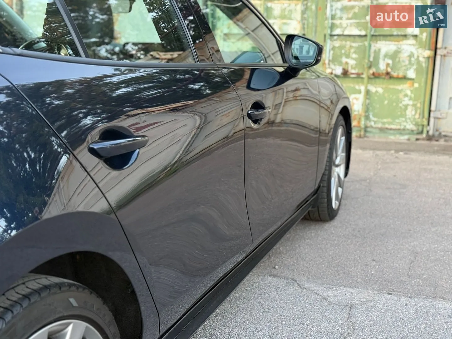 2019 Mazda 3 - мініатюра 27