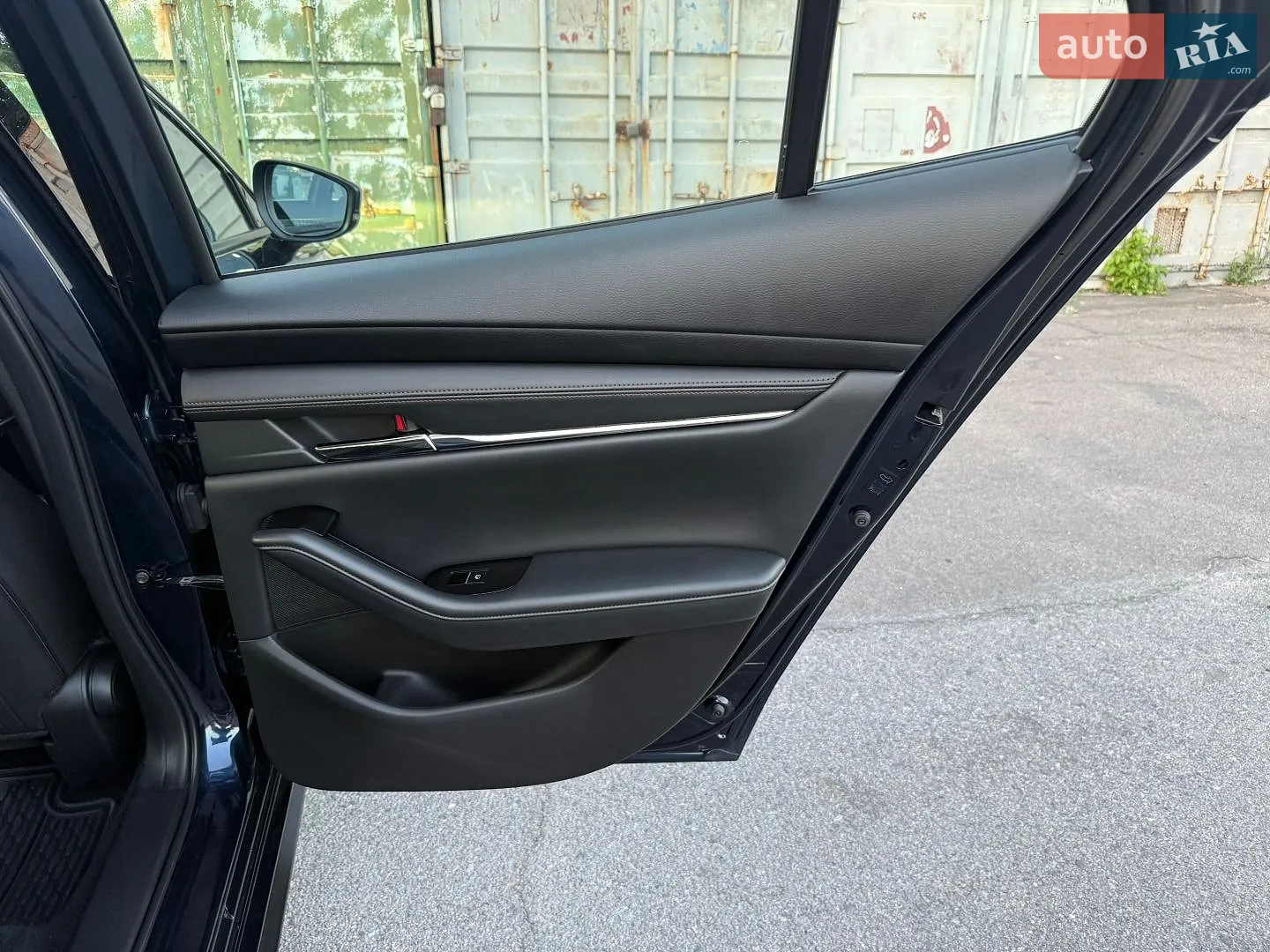 2019 Mazda 3 - мініатюра 44