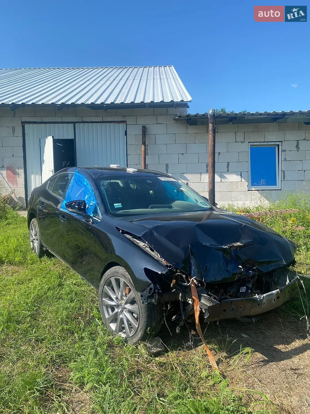 2021 Mazda 3 - мініатюра 5