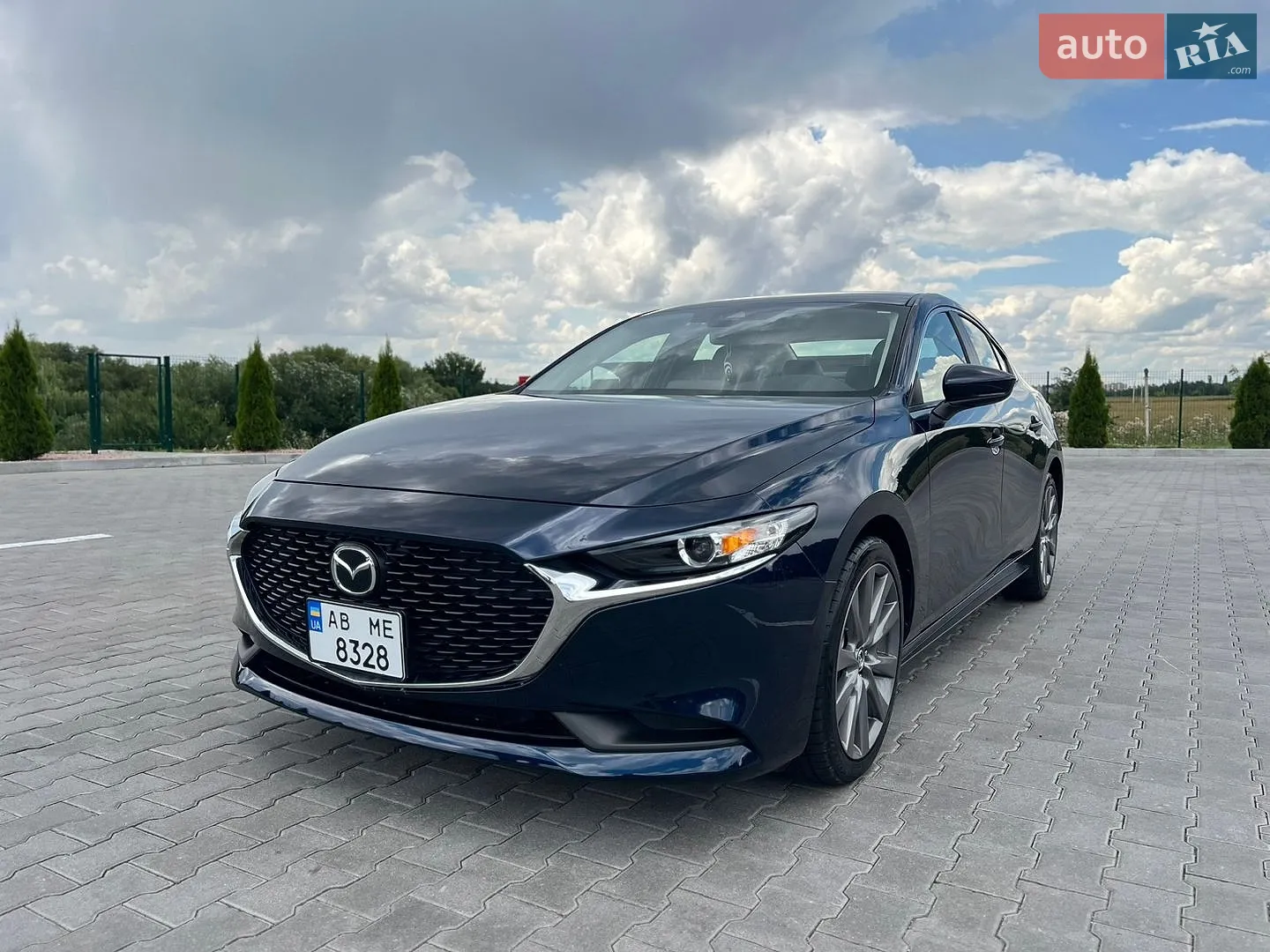 2023 Mazda 3 - мініатюра 16