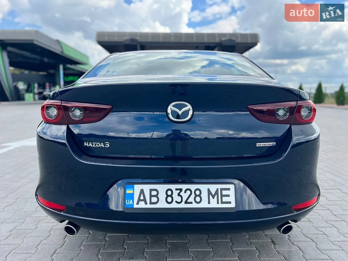 2023 Mazda 3 - мініатюра 25
