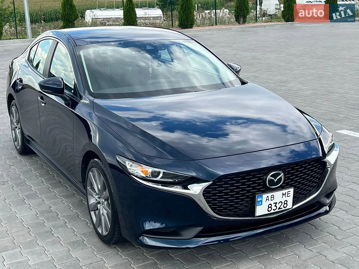 2023 Mazda 3 - мініатюра 29