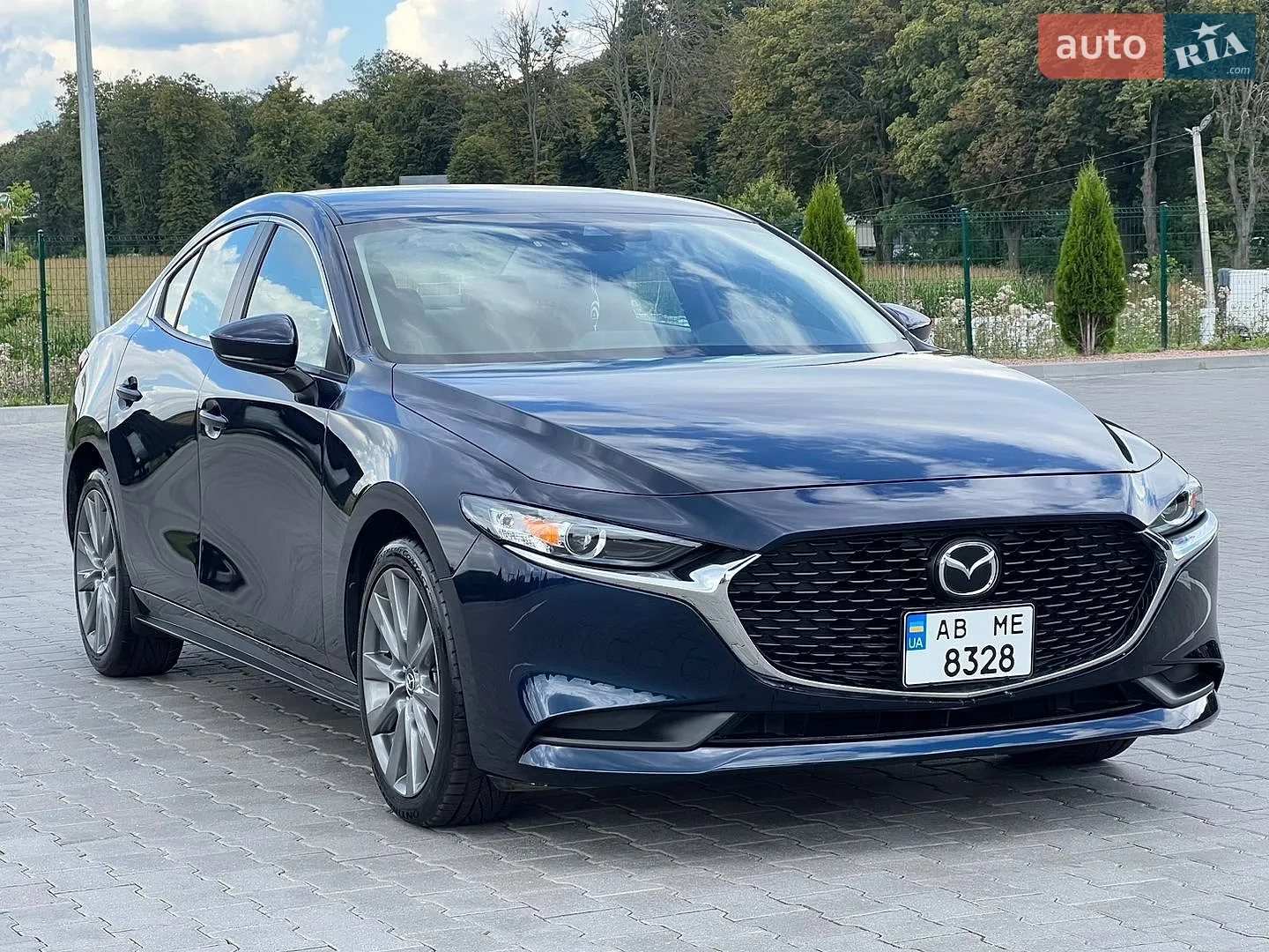 2023 Mazda 3 - мініатюра 35