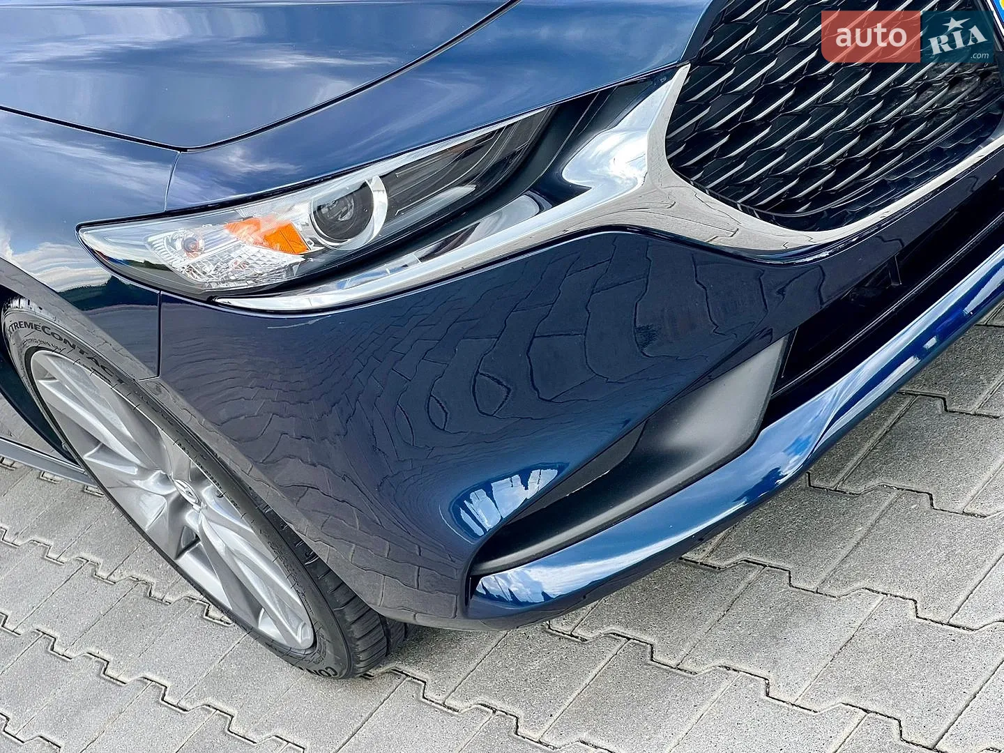 2023 Mazda 3 - мініатюра 43