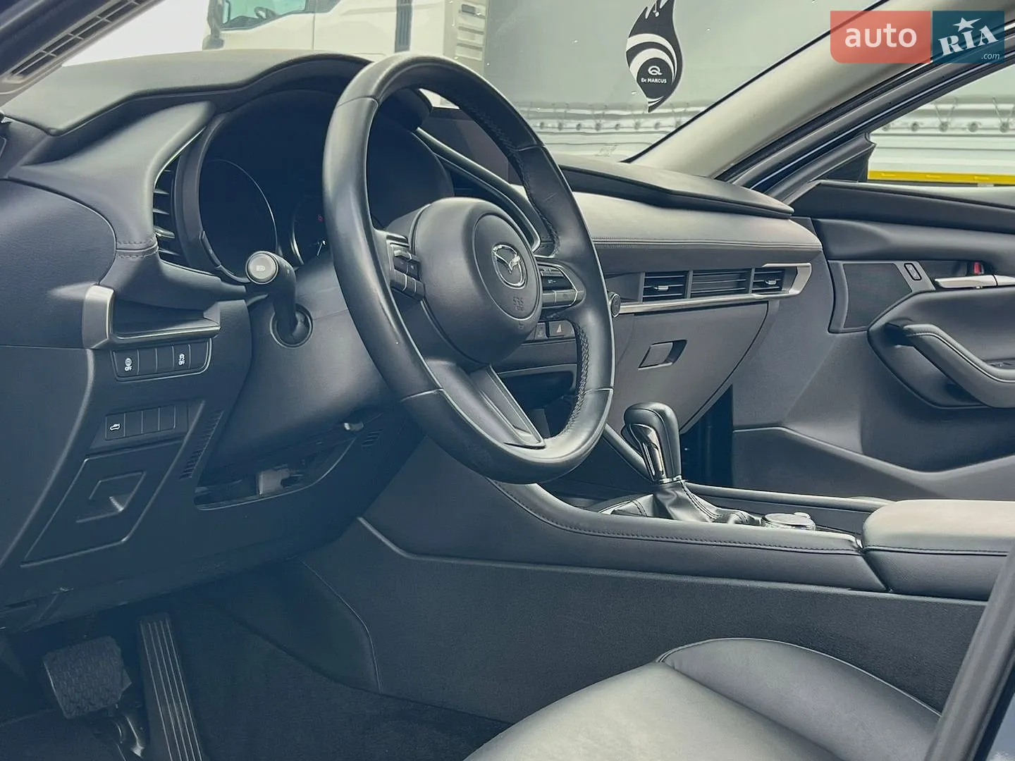 2023 Mazda 3 - мініатюра 67