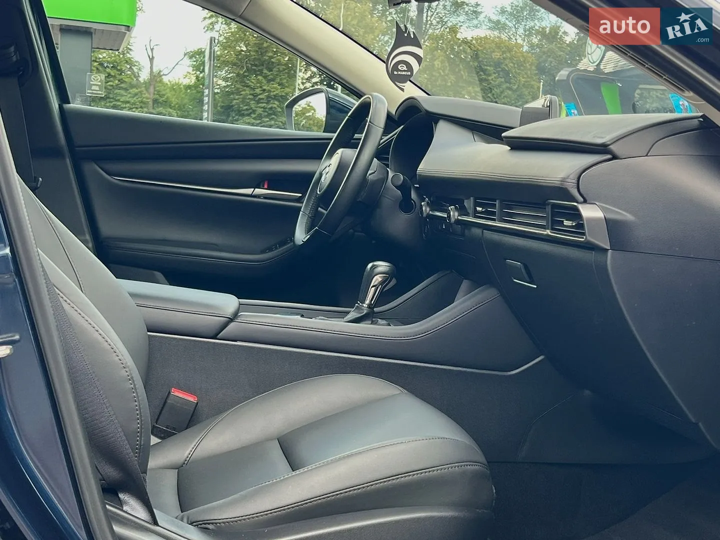 2023 Mazda 3 - мініатюра 69