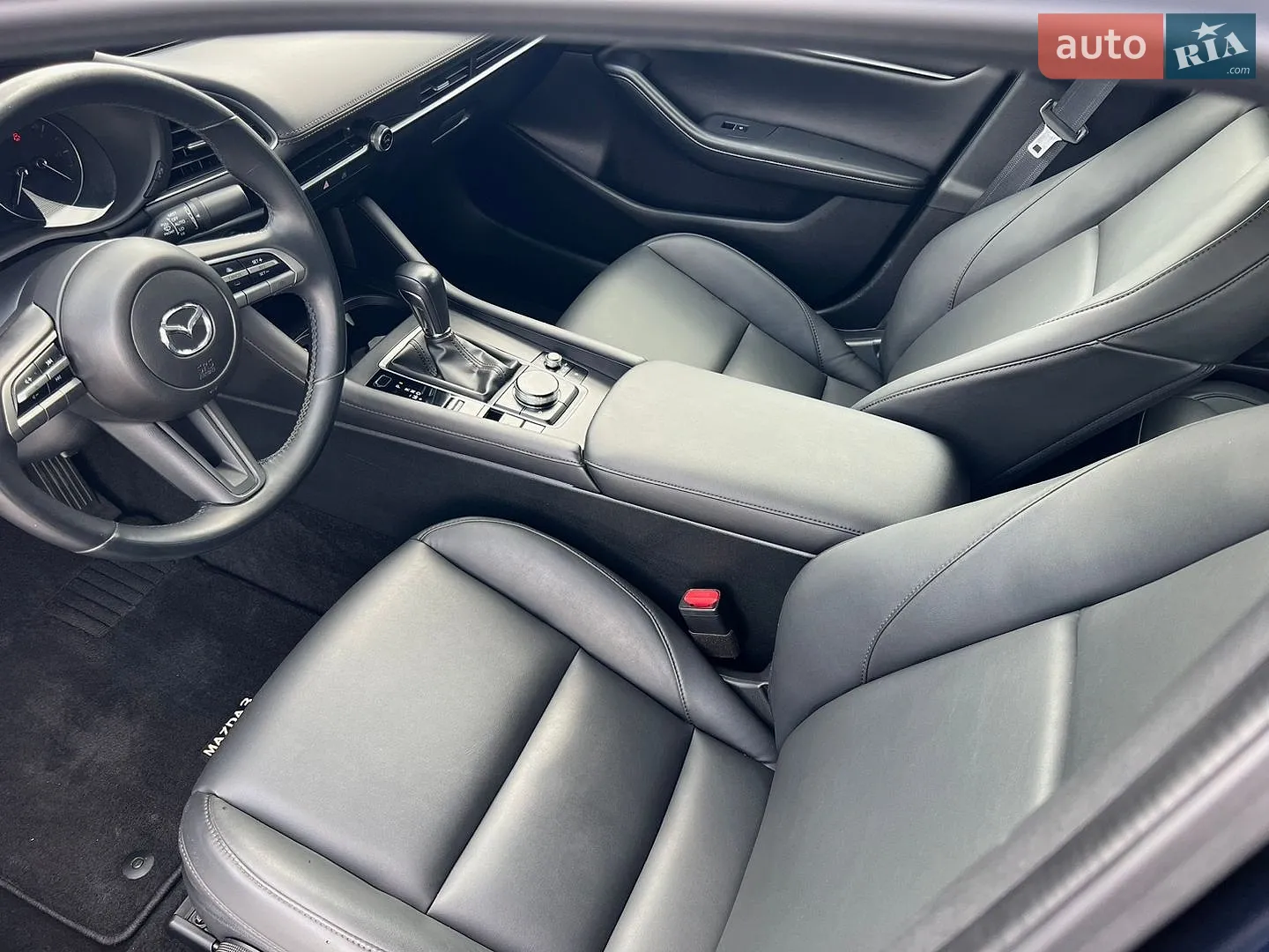 2023 Mazda 3 - мініатюра 92