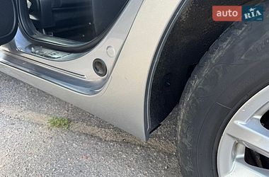 Седан Mazda 3 2015 в Кременчуці