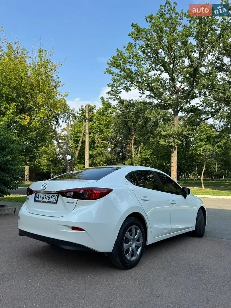 2014 Mazda 3 - мініатюра 18