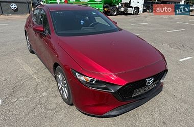 Хетчбек Mazda 3 2019 в Києві