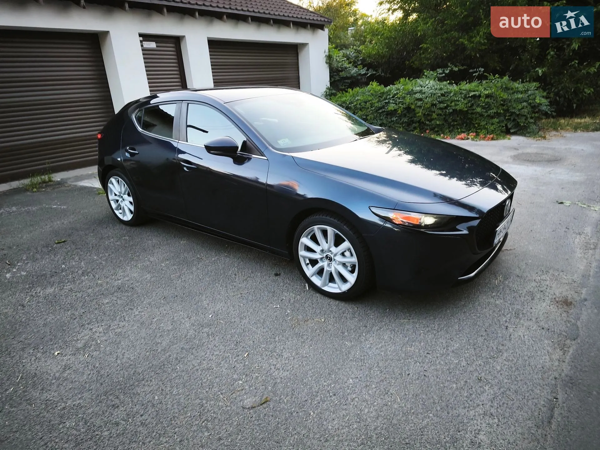 2020 Mazda 3 - мініатюра 13