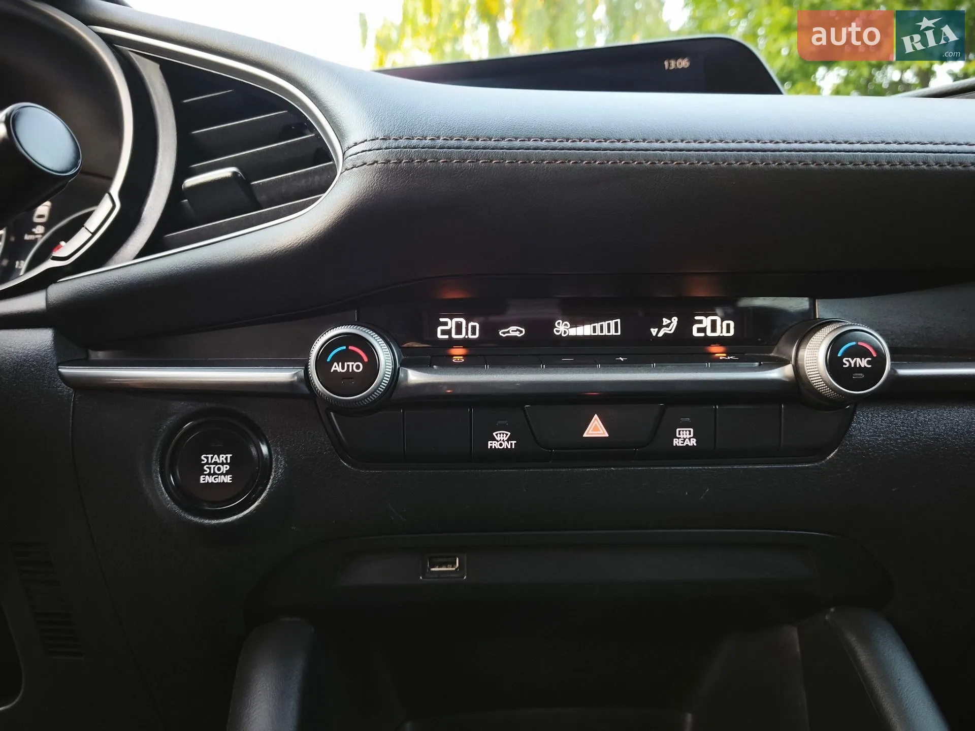 2020 Mazda 3 - мініатюра 37