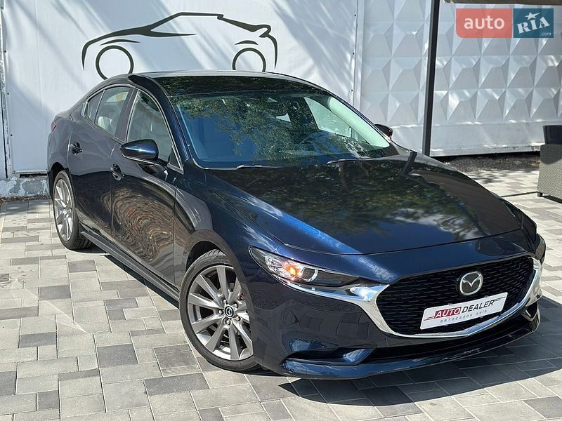 Mazda 3 2018 Mazda 3 2018