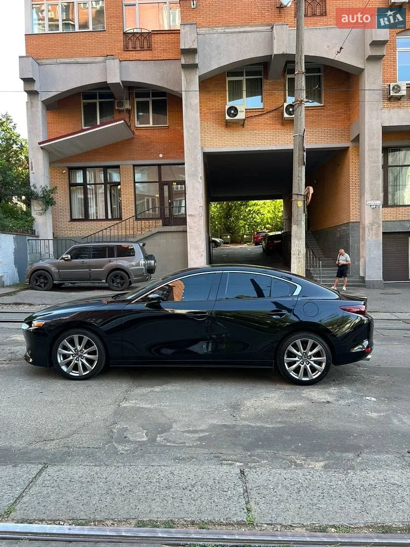 2020 Mazda 3 - мініатюра 10