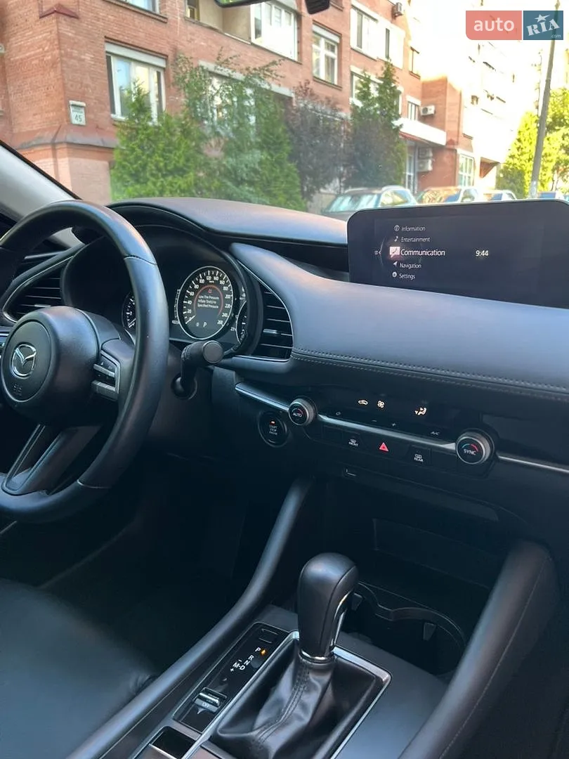 2020 Mazda 3 - мініатюра 15
