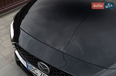 Седан Mazda 3 2020 в Львове