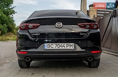 Седан Mazda 3 2020 в Львове