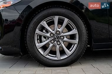 Седан Mazda 3 2020 в Львове