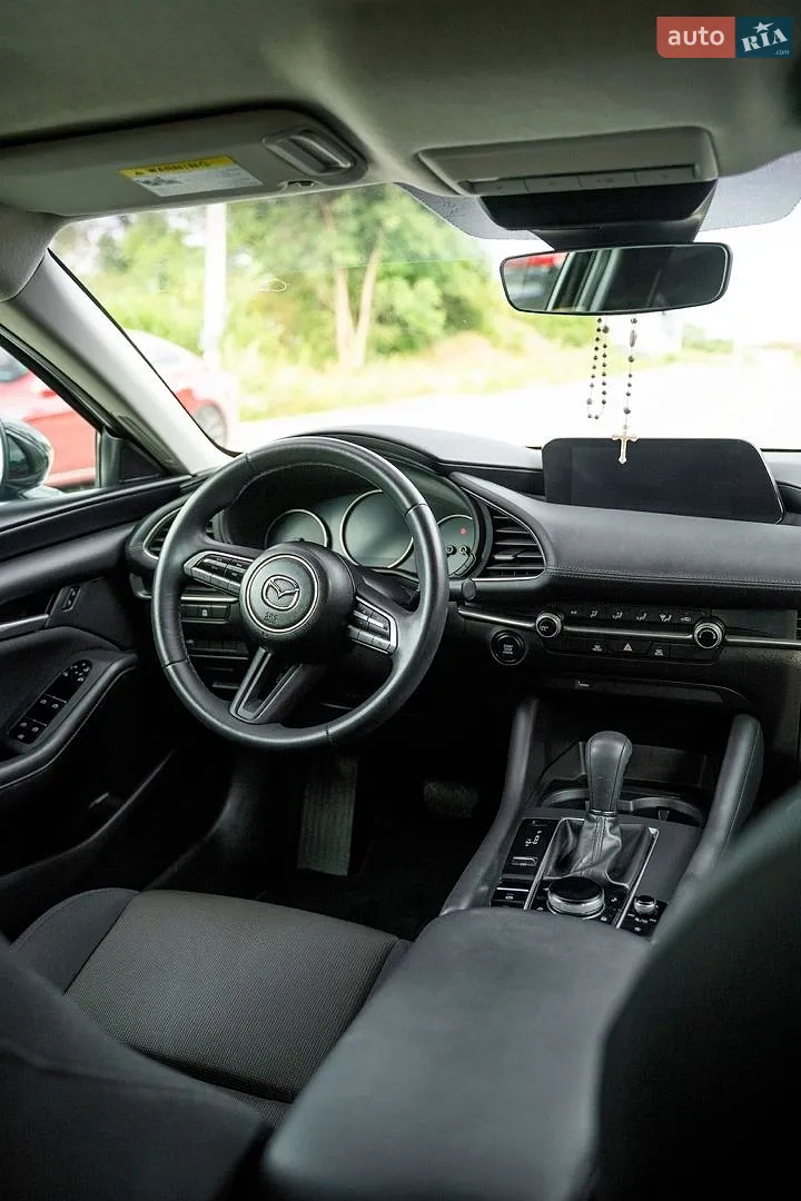 2020 Mazda 3 - мініатюра 10
